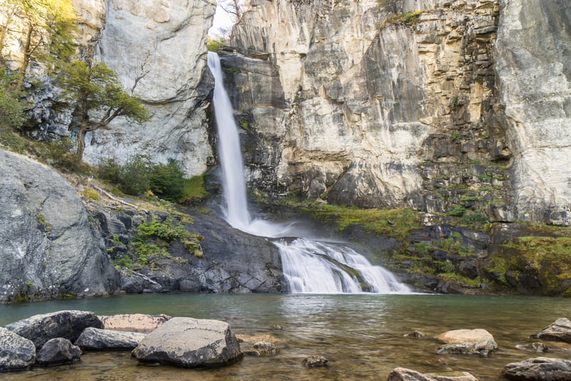 Chorrillo del Salto Argentina