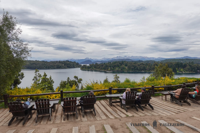 Circuito Chico bariloche