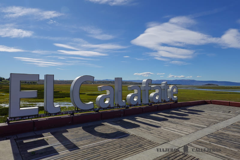 El Calafate