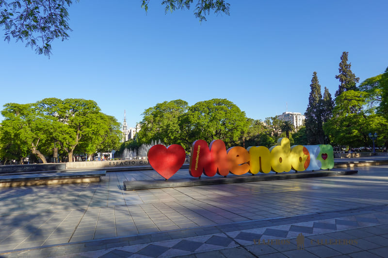 Ciudad de Mendoza