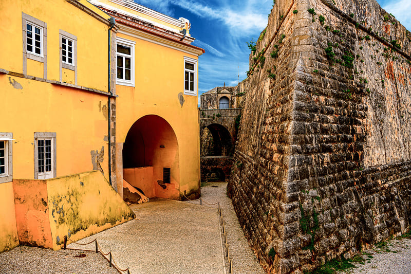 ciudadela que hacer en cascais