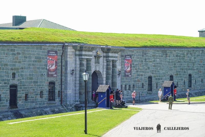 ciudadela quebec