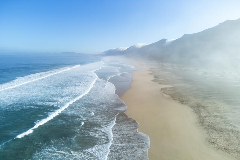 Cofete, mejores tours en Fuerteventura