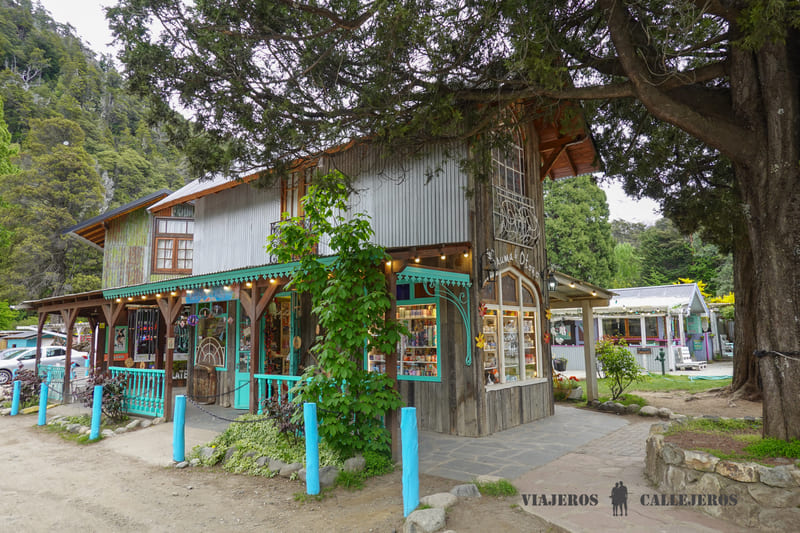 colonia suiza que visitar en bariloche