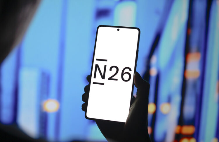CĂłmo funciona N26
