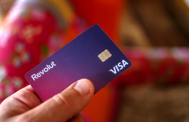 Cómo funciona Revolut