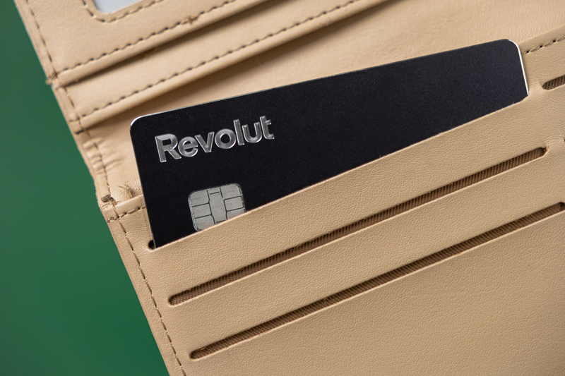 Cómo funciona Revolut en el extranjero