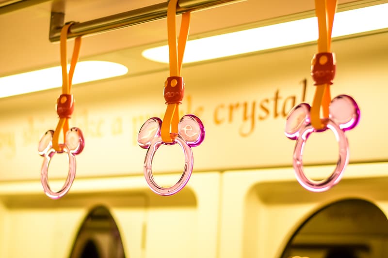 Cómo ir a Disney Tokyo