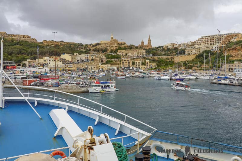 como llegar a gozo