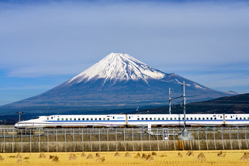 Cómo moverse en la guía de Japón