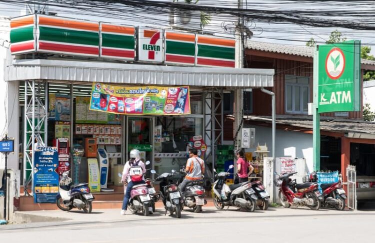Cómo tener internet en Tailandia