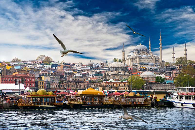 Estambul