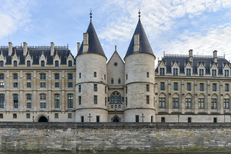 Conciergerie que hacer en paris