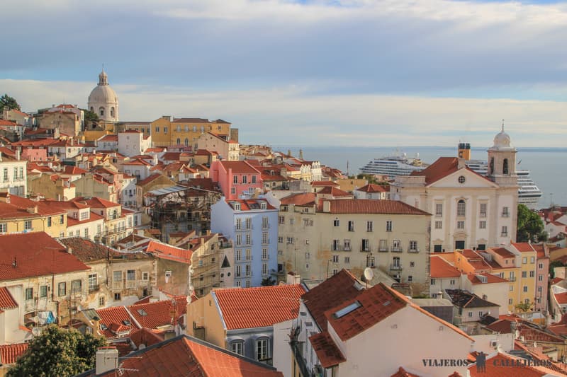 Consejos para viajar a Lisboa