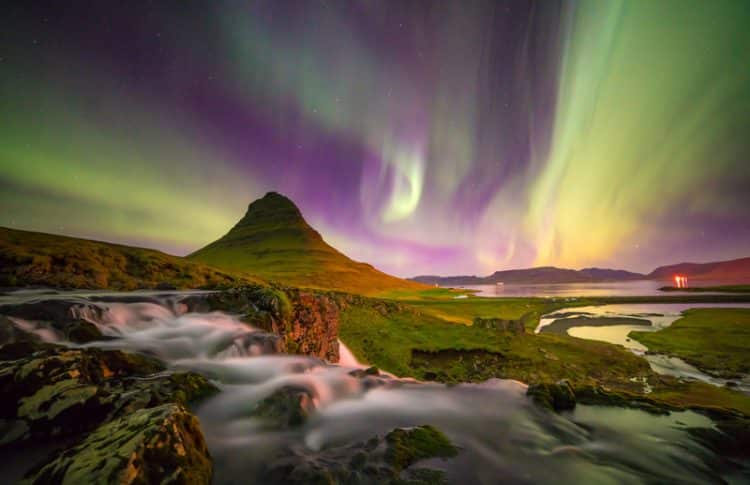 consejos para viajar a Islandia
