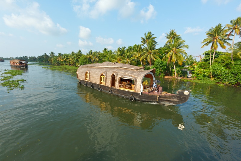 consejos viajar India รฉpoca