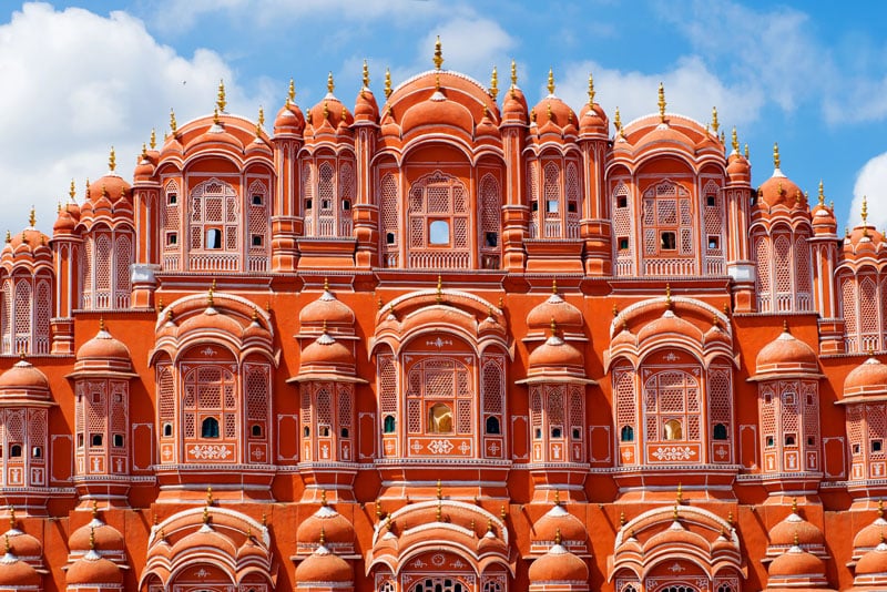 recomendaciones India