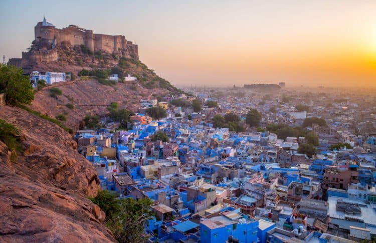 Jodhpur