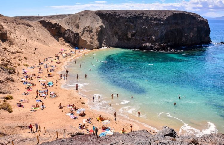 Consejos para viajar a Lanzarote