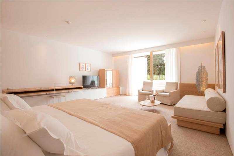 Convent de la Missió, hoteles con encanto en Mallorca