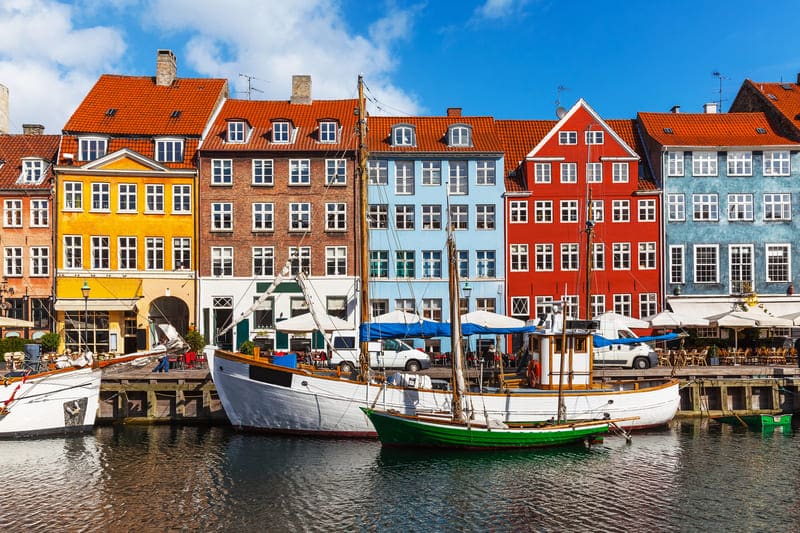 copenhague