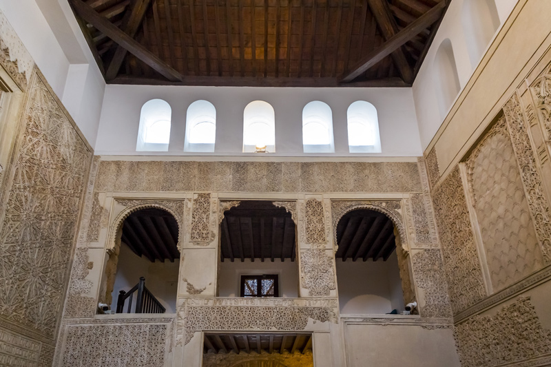 Sinagoga de la Judería de Córdoba