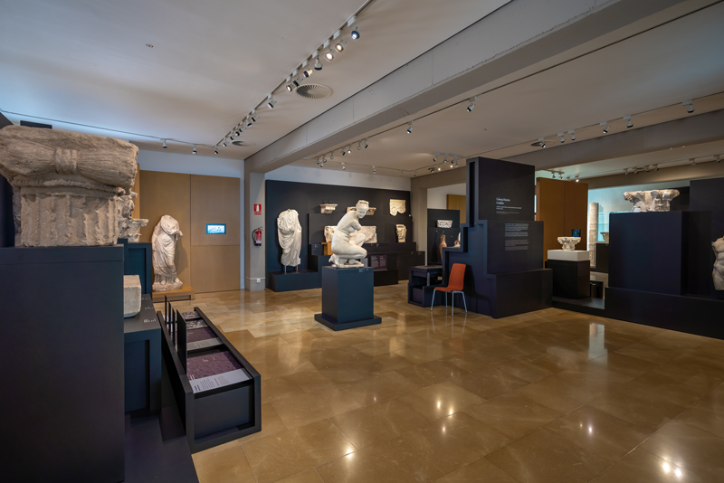 Museo Arqueológico de Córdoba