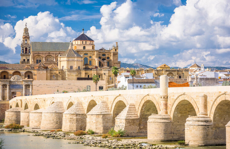 Córdoba en dos días