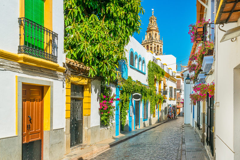 Consejos para visitar Córdoba en 24 horas