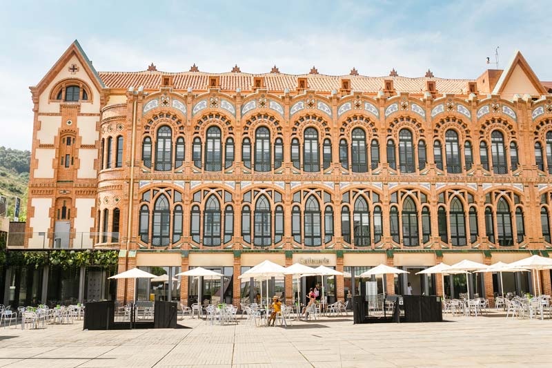 CosmoCaixa, mejores museos de Barcelona