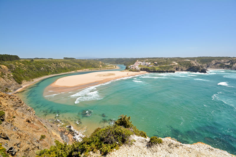 Costa Vicentina que ver en portugal
