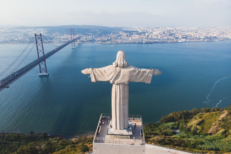 cristo rey