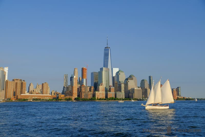 crucero nueva york en 4 dias