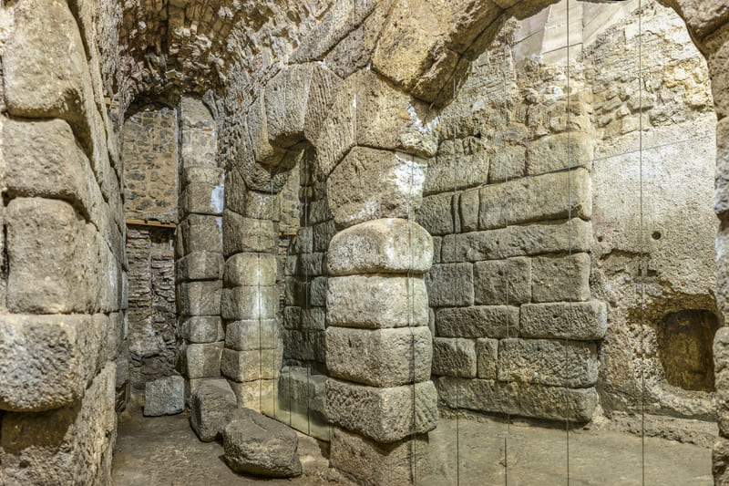 cueva hercules que ver en toledo