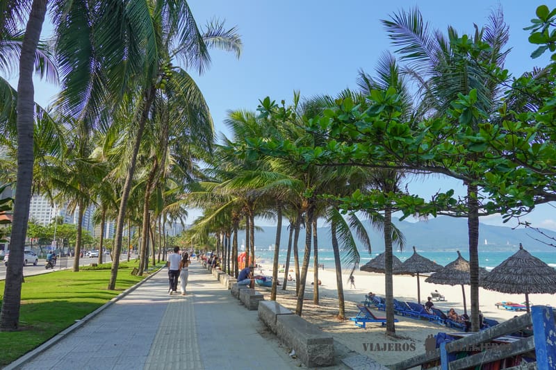 Da Nang