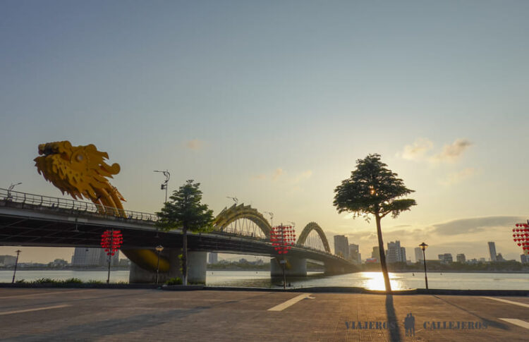 Da Nang vietnam