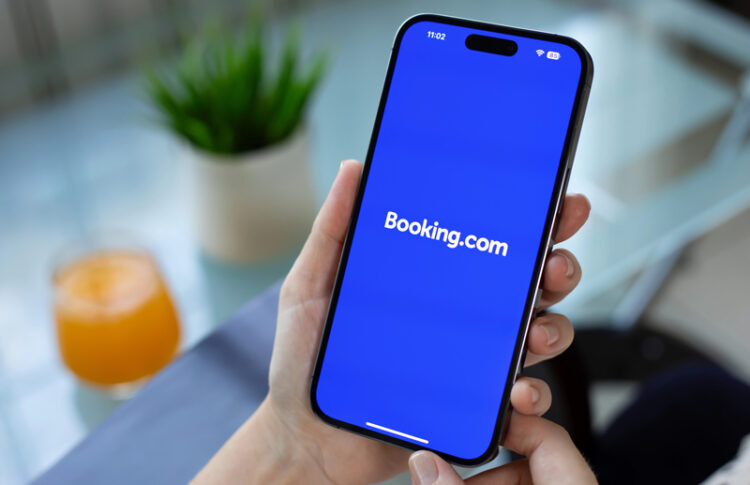 Cómo conseguir descuento en Booking
