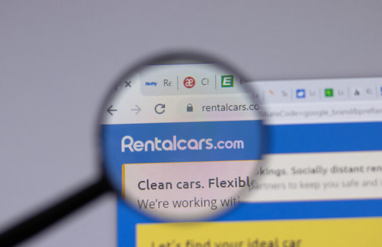 Descuento Rentalcars