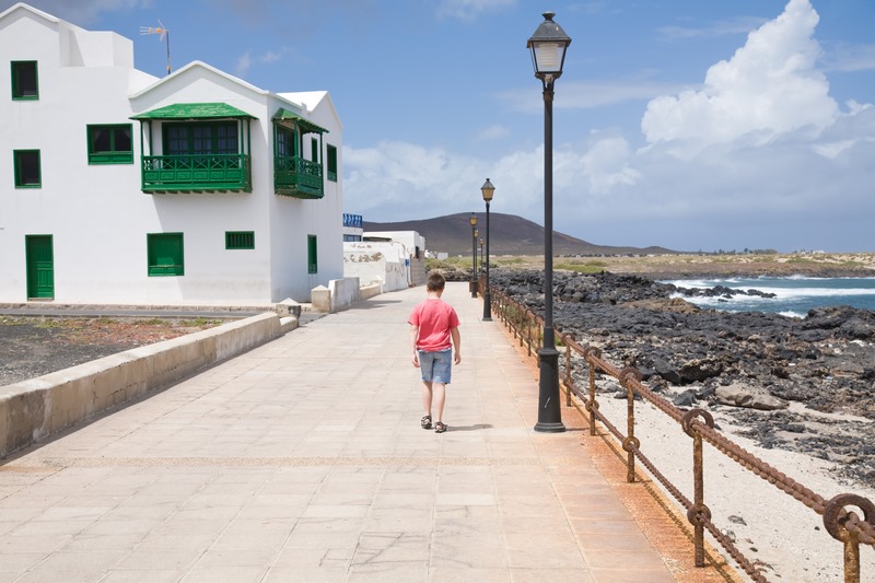 Caleta de Famara