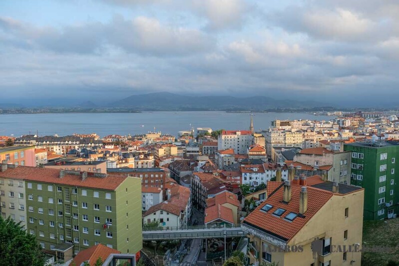 Dónde alojarse en Santander