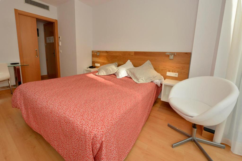 hotel en Santander