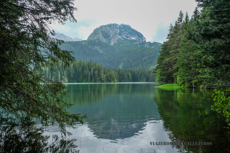 Durmitor Montenegro