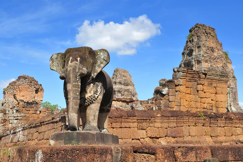 Mebon Oriental