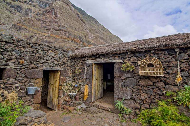 Ecomuseo de Guinea, que hacer en El Hierro