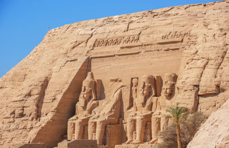 Egipto en 5 días