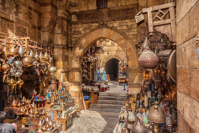 El Cairo egipto