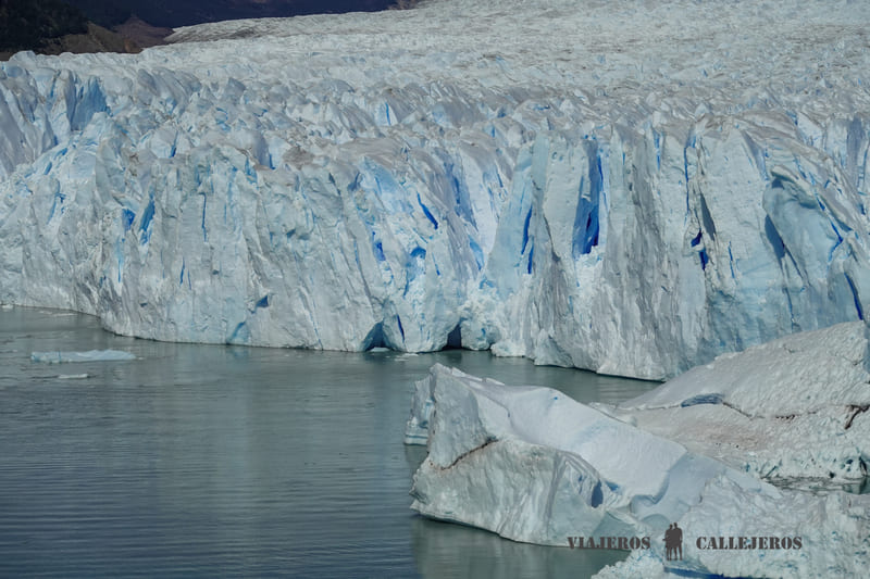 El Calafate Argentina