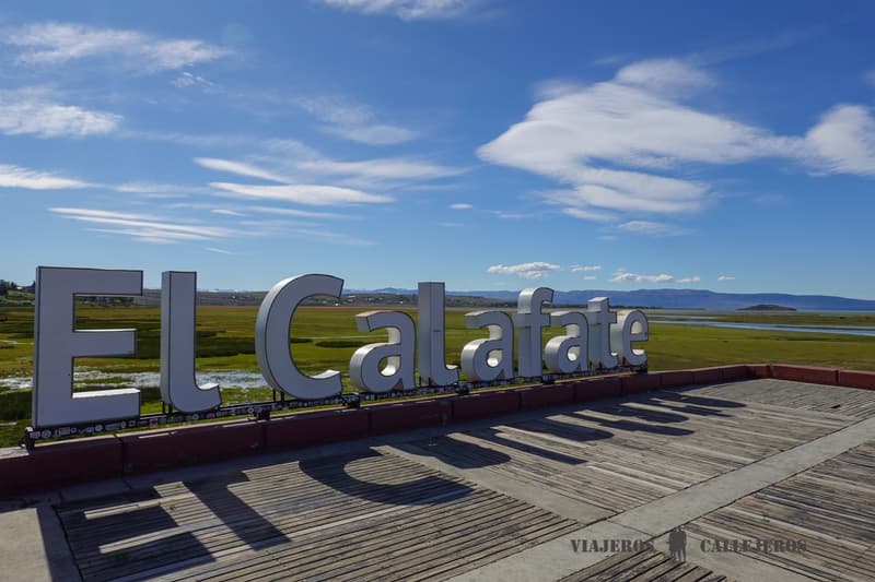 El Calafate
