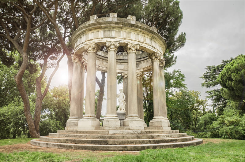 El capricho