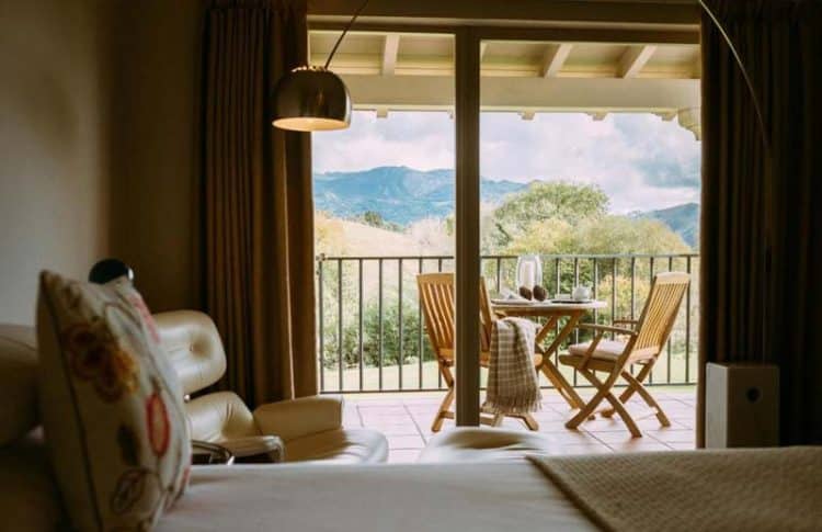 El Gran Sueรฑo, hoteles con encanto en Asturias